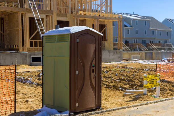 Porta potty rental for festivals in Mountain Home Af, ID